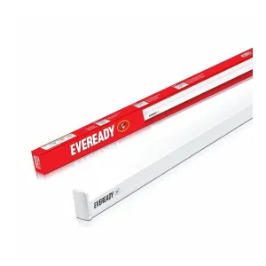 Eveready 20W Ultraslim LED Batten at ₹129 | Amazon Deal Eveready 20W Ultraslim LED Batten at ₹129 | Amazon Deal