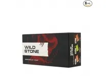 Wild Stone Soaps (Pack of 6) for Rs. 182 – Amazon Wild Stone Soaps (Pack of 6) for Rs. 182 – Amazon