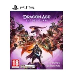 Dragon Age The Veilguard Standard Edition PlayStation 5 Dragon Age The Veilguard Standard Edition PlayStation 5