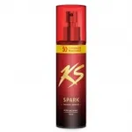 KamaSutra Spark Power Body Spray 135ml – Rs. 180 KamaSutra Spark Power Body Spray 135ml – Rs. 180