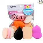 Beauty Blender Sponge Set for Face Makeup – Rs. 49 Beauty Blender Sponge Set for Face Makeup – Rs. 49