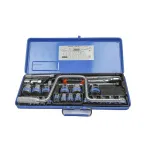 Taparia S16HXL 1/2-Inch Square Excel Drive Socket Set at ₹397 | Amazon Deal Taparia S16HXL 1/2-Inch Square Excel Drive Socket Set at ₹397 | Amazon Deal