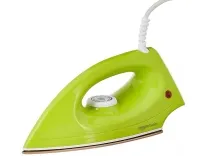 Amazon Basics Ceramic Dry Iron – Rs. 389 Amazon Basics Ceramic Dry Iron – Rs. 389