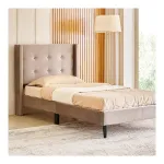 Home Centre Helios Bravo Betty Single Bed Engineered Wood at ₹7999 | Amazon Deal Home Centre Helios Bravo Betty Single Bed Engineered Wood at ₹7999 | Amazon Deal