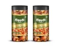 Happilo Golden Dates 400g (Pack of 2) – Rs. 280 Happilo Golden Dates 400g (Pack of 2) – Rs. 280