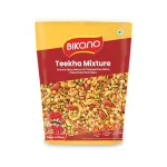 Bikano Teekha Mixture 800g – Spicy Indian Snack Bikano Teekha Mixture 800g – Spicy Indian Snack