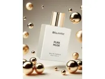 BELLAVITA Pure Musk Perfume 100ml – Rs. 399 Deal BELLAVITA Pure Musk Perfume 100ml – Rs. 399 Deal