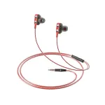 amazon basics in-Ear Wired Earphones with 9mm Dual Drivers, In-line Mic, Powerful Bass, Noise Isolation at ₹105 | Amazon Deal amazon basics in-Ear Wired Earphones with 9mm Dual Drivers, In-line Mic, Powerful Bass, Noise Isolation at ₹105 | Amazon Deal