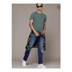 Roadster Men T-Shirt at ₹189 | Flipkart Deal Roadster Men T-Shirt at ₹189 | Flipkart Deal