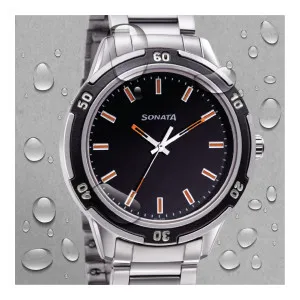SONATA Analog Watch for Men at ₹219 | Flipkart Deal SONATA Analog Watch for Men at ₹219 | Flipkart Deal