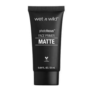 Wet n Wild Photo Focus Matte Face Primer Wet n Wild Photo Focus Matte Face Primer
