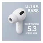 Fuziqra al Buds Pro 2 with ENx Quad Mic, 39Hr Playtime, Noise Cancel & BT 5.3 Bluetooth Gaming Headset at ₹326 | Flipkart Deal Fuziqra al Buds Pro 2 with ENx Quad Mic, 39Hr Playtime, Noise Cancel & BT 5.3 Bluetooth Gaming Headset at ₹326 | Flipkart Deal