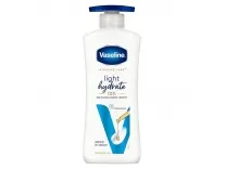 Vaseline Light Hydrate Serum Lotion 400ml – Rs. 242 Vaseline Light Hydrate Serum Lotion 400ml – Rs. 242