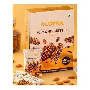 Hyperfoods Valentines Day Chocolates Gift Hamper Brittle Brownie 180Gm at ₹199 | Amazon Deal Hyperfoods Valentines Day Chocolates Gift Hamper Brittle Brownie 180Gm at ₹199 | Amazon Deal