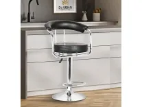 Da URBAN Classic Bar Stool/Kitchen Chair (Black) Rs.2397 – Amazon Da URBAN Classic Bar Stool/Kitchen Chair (Black) Rs.2397 – Amazon