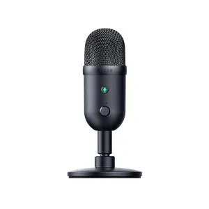Razer Seiren V2 X USB Microphone for Streamers at ₹3956 | Amazon Deal Razer Seiren V2 X USB Microphone for Streamers at ₹3956 | Amazon Deal