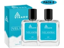 Vixado Velentra White Floral Perfume Rs. 224 – Flipkart Vixado Velentra White Floral Perfume Rs. 224 – Flipkart