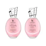 Ramsons U R LOVELY Perfume – 30ML x 2 – Rs. 162 Ramsons U R LOVELY Perfume – 30ML x 2 – Rs. 162