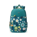 Gear Poppy 19″/24L Large Water Resistant School Bag/Laptop Bag at ₹694 | Amazon Deal Gear Poppy 19″/24L Large Water Resistant School Bag/Laptop Bag at ₹694 | Amazon Deal