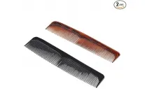 Midazzle Hair Comb Pack of 2 Rs 58 at Amazon Midazzle Hair Comb Pack of 2 Rs 58 at Amazon