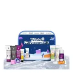 Winter Care Essentials Kit with Sunscreen, Face Wash & Haircare at ₹349 | Amazon Deal Winter Care Essentials Kit with Sunscreen, Face Wash & Haircare at ₹349 | Amazon Deal