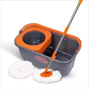 Chakaachak Rotolite Spin Mop – Rs 759 Chakaachak Rotolite Spin Mop – Rs 759