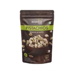 Krishival Nuts Roasted and Salted Pistachios at ₹123 | Instamart Deal Krishival Nuts Roasted and Salted Pistachios at ₹123 | Instamart Deal