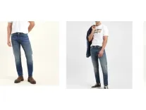 Levi’s Men’s Jeans: Up to 78% Off from Rs. 400 at Flipkart Levi’s Men’s Jeans: Up to 78% Off from Rs. 400 at Flipkart