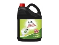 Presto! Ultra Strong Disinfectant Toilet Cleaner 5L Citrus Rs 325 Presto! Ultra Strong Disinfectant Toilet Cleaner 5L Citrus Rs 325