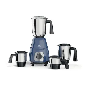 Milton Ascent Mixer Grinder with Grindstone Blade Technology, 4 Jar, 800 W at ₹2139 | Amazon Deal Milton Ascent Mixer Grinder with Grindstone Blade Technology, 4 Jar, 800 W at ₹2139 | Amazon Deal