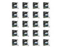 Panasonic 9W LED Downlight 20-Pack – Rs 1798 Panasonic 9W LED Downlight 20-Pack – Rs 1798