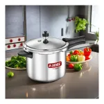 Prestige Judge ACE 5 L Induction Bottom Pressure Cooker at ₹1039 | Flipkart Deal Prestige Judge ACE 5 L Induction Bottom Pressure Cooker at ₹1039 | Flipkart Deal