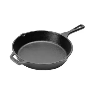 Pigeon Long Lasting Cast Iron Fry Pan – Naturally Non-Stick Pigeon Long Lasting Cast Iron Fry Pan – Naturally Non-Stick