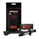 Thermal Grizzly Aeronaut High Performance Desktop PC Thermal Paste at ₹299 | Amazon Deal Thermal Grizzly Aeronaut High Performance Desktop PC Thermal Paste at ₹299 | Amazon Deal
