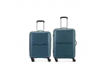 Aristocrat Liberty Set of 2 Trolley Bag Rs. 2899 Aristocrat Liberty Set of 2 Trolley Bag Rs. 2899
