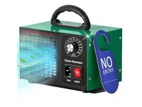 HANNEA Ozone Generator 60000mg/h – Rs 3499 HANNEA Ozone Generator 60000mg/h – Rs 3499