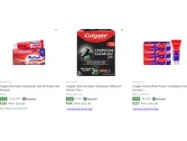 Colgate Toothpaste Upto 65% Off From Rs 170 on Flipkart Colgate Toothpaste Upto 65% Off From Rs 170 on Flipkart