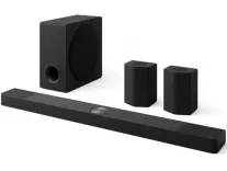 SBI LG S95TR Soundbar 9.1.5 Channel – Rs 44990 SBI LG S95TR Soundbar 9.1.5 Channel – Rs 44990