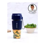Wonderchef Nutri-Cup Portable Wet & Dry Grinder with Juicer 40W at ₹1259 | Myntra Deal Wonderchef Nutri-Cup Portable Wet & Dry Grinder with Juicer 40W at ₹1259 | Myntra Deal