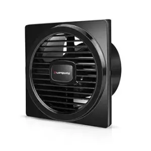 LONGWAY Gusto Energy Efficient Exhaust Fan with High Speed Motor & Noiseless Operation at ₹649 | Amazon Deal LONGWAY Gusto Energy Efficient Exhaust Fan with High Speed Motor & Noiseless Operation at ₹649 | Amazon Deal