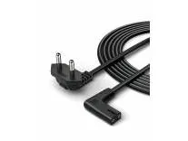 Deal AC Power Cord Replacement Cable for LED TV Printer at Rs 127 Deal AC Power Cord Replacement Cable for LED TV Printer at Rs 127