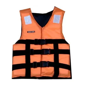 Beginners Swimming Jacket Personal Flotation Device at ₹200 | Amazon Deal Beginners Swimming Jacket Personal Flotation Device at ₹200 | Amazon Deal