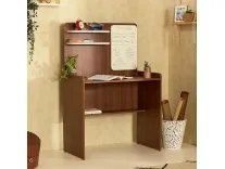 Green Soul Dora Study Table with Writing Board & Bookshelf Rs.3740 Green Soul Dora Study Table with Writing Board & Bookshelf Rs.3740
