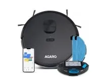 Agaro Alpha Robot Vacuum Cleaner Rs.14799 Agaro Alpha Robot Vacuum Cleaner Rs.14799