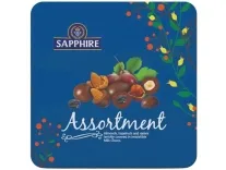 Chocolate Coated Nuts Truffles 200 g at Rs 469 Chocolate Coated Nuts Truffles 200 g at Rs 469