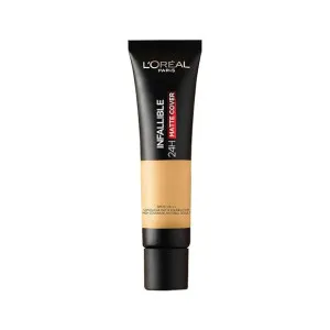 L’Oreal Paris Infallible 24H Matte Cover Liquid Foundation at ₹449 | Amazon Deal L’Oreal Paris Infallible 24H Matte Cover Liquid Foundation at ₹449 | Amazon Deal