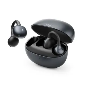 boAt Airdopes ProClip OWS Earbuds with Air Conduction Tech at ₹1599 | Amazon Deal boAt Airdopes ProClip OWS Earbuds with Air Conduction Tech at ₹1599 | Amazon Deal