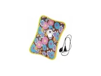 EUFLORIA Electric Hot Water Bag – Rs. 75 – Amazon EUFLORIA Electric Hot Water Bag – Rs. 75 – Amazon