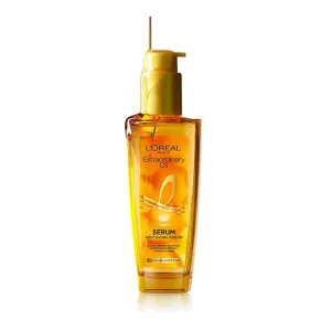 L’Oreal Paris Extraordinary Oil Hair Serum Powered by Floral Oils at ₹437 | Amazon Deal L’Oreal Paris Extraordinary Oil Hair Serum Powered by Floral Oils at ₹437 | Amazon Deal