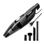 INALSA DuraClean Handheld Vacuum Cleaner for Home & Car at ₹1899 | Amazon Deal INALSA DuraClean Handheld Vacuum Cleaner for Home & Car at ₹1899 | Amazon Deal